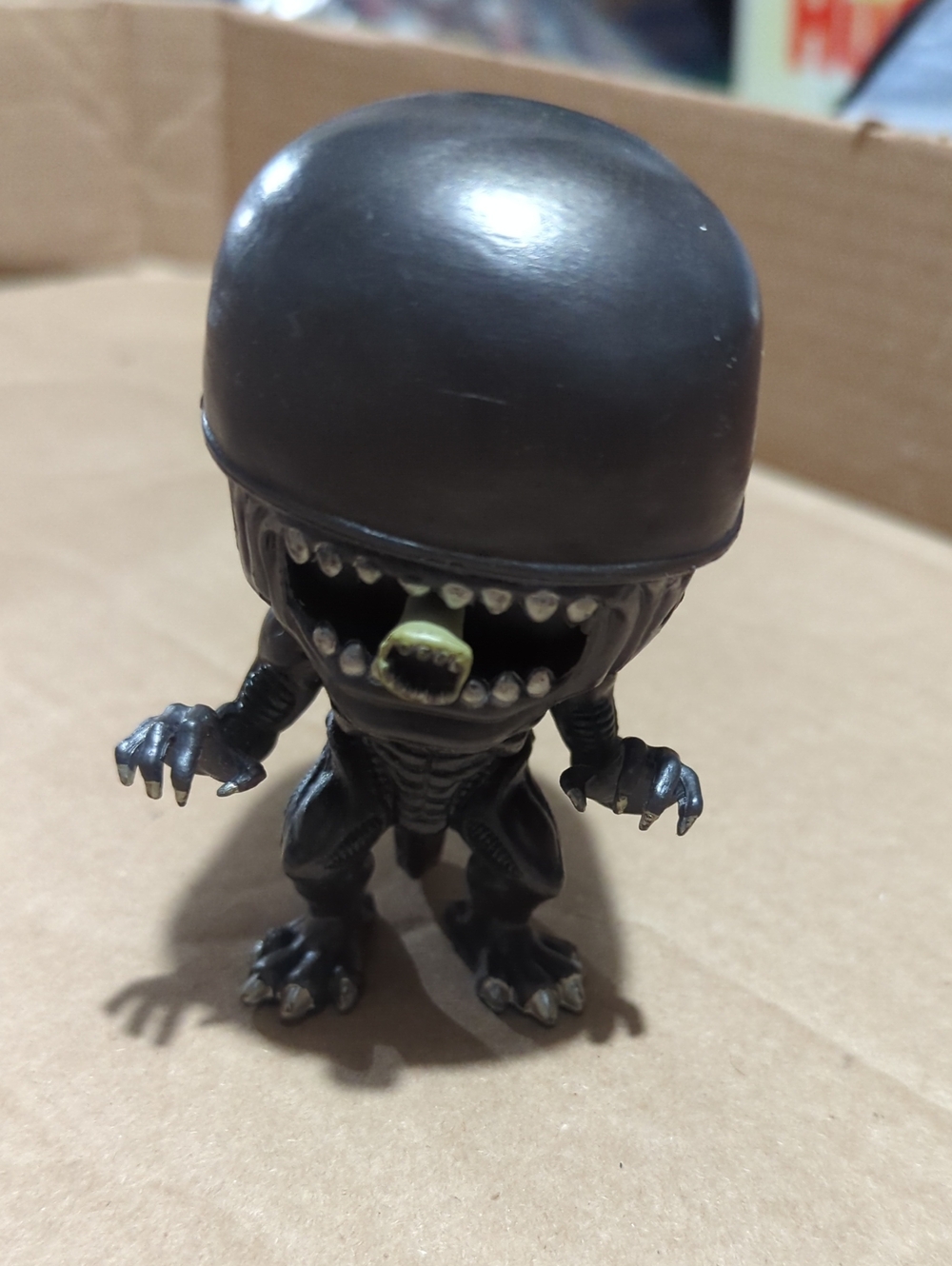 Funko Pop! Movies: Alien Xenomorph #30 vinyl figure
